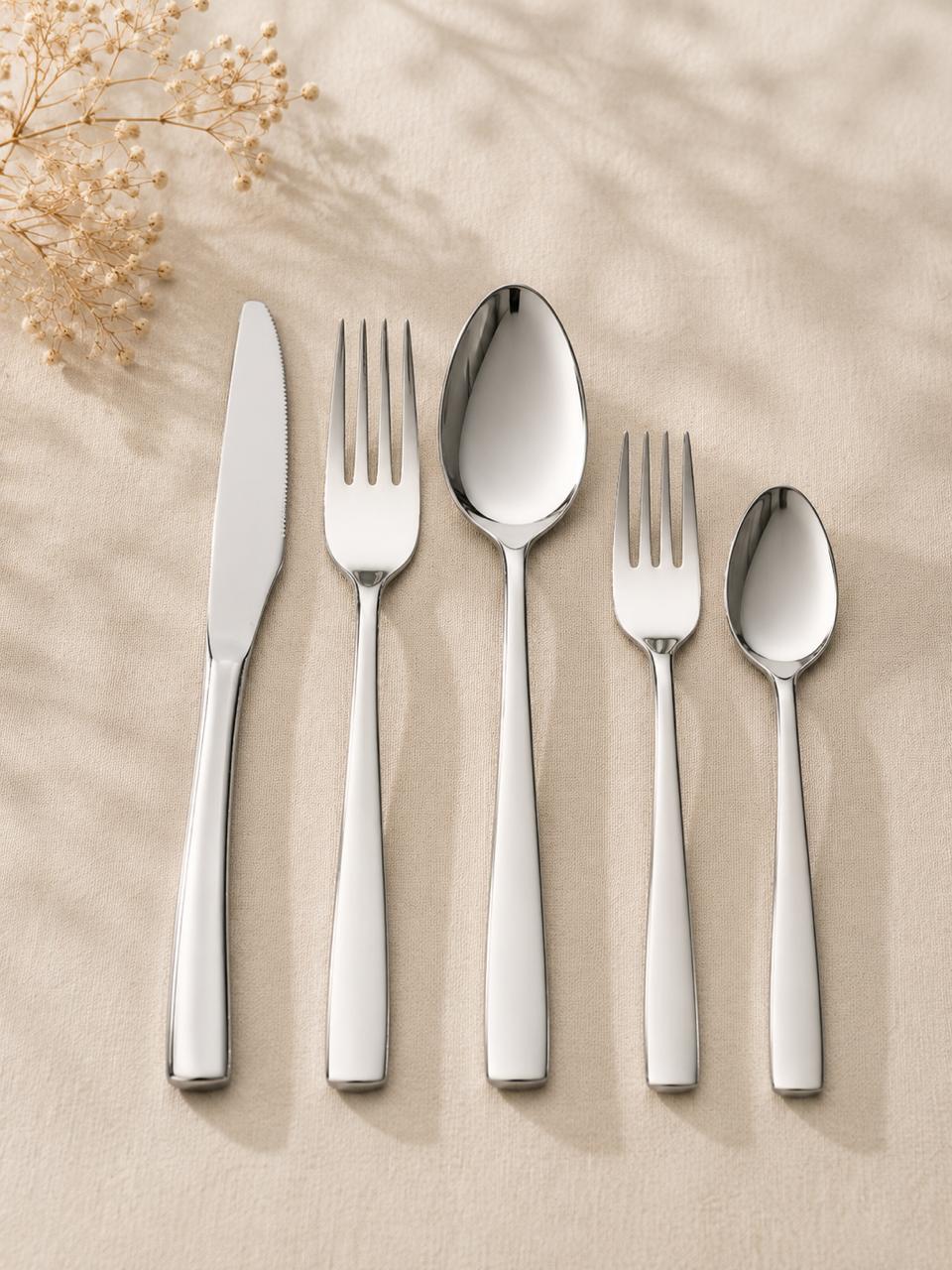 Cutlery sets 2