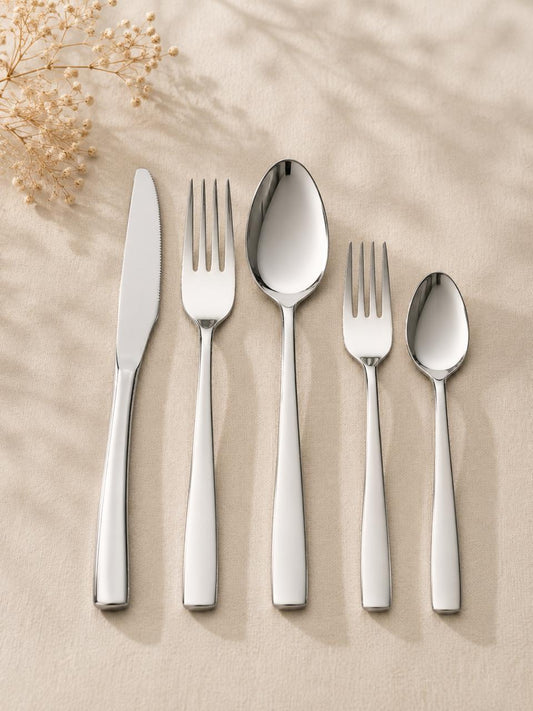 Cutlery sets 2
