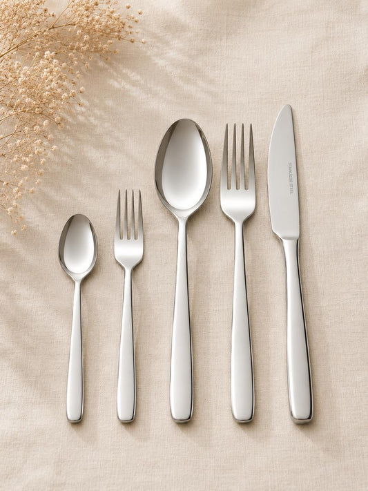 Cutlery sets 4