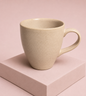 Oblisk Porcelain Mug