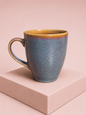 Azur Porcelain Mug