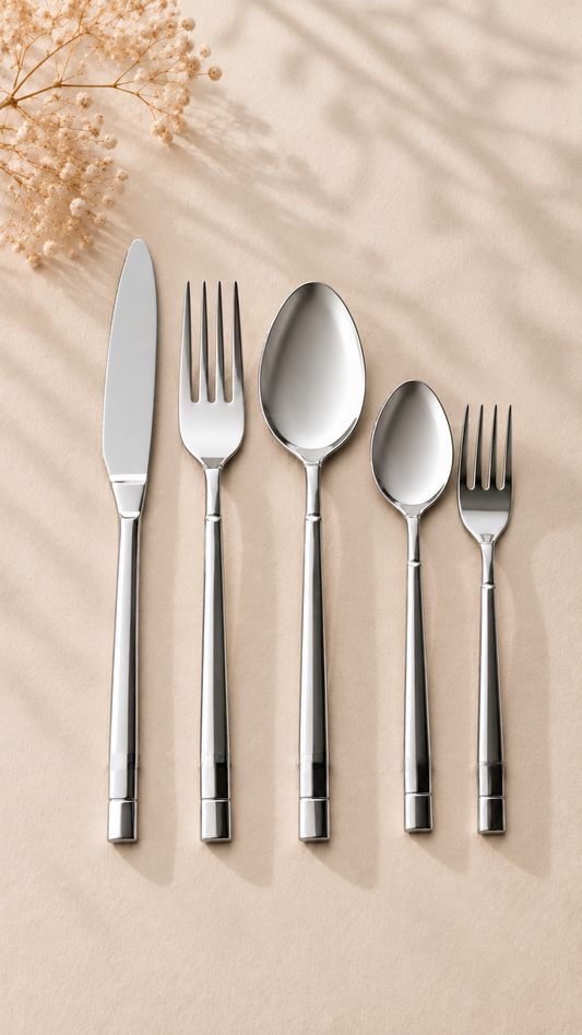 Cutlery sets 2