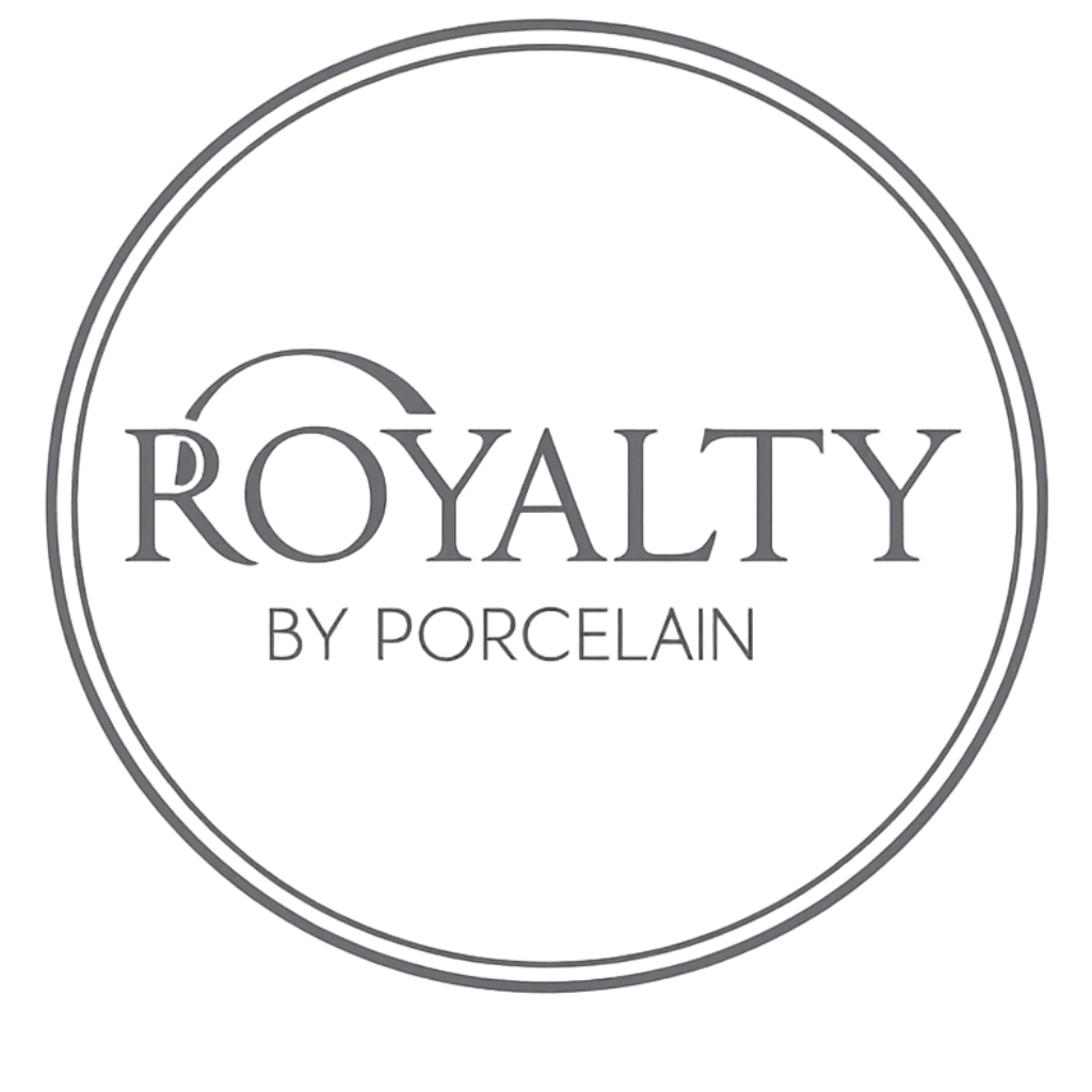 Royalty By Porcelain 