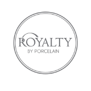 Royalty By Porcelain 