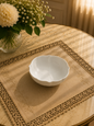 Floor salad bowl size 27