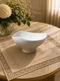 Trio bowl size 27