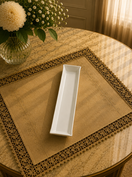 Tray plate