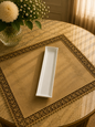 Tray plate