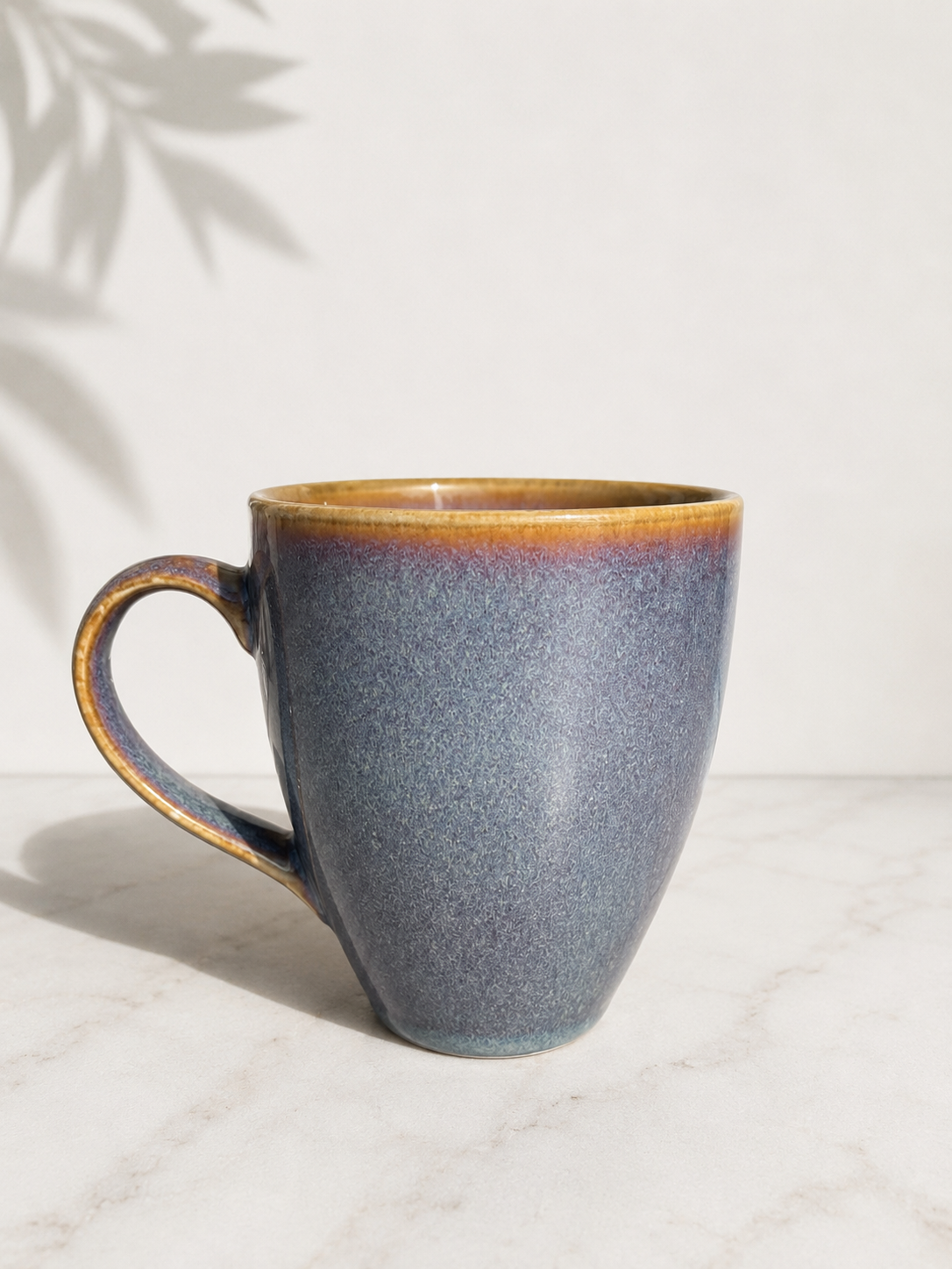 Azur Porcelain Mug
