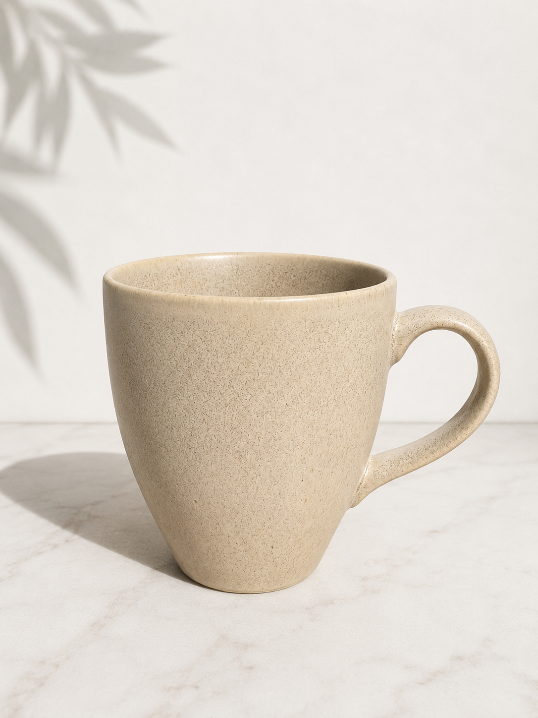 Oblisk Porcelain Mug