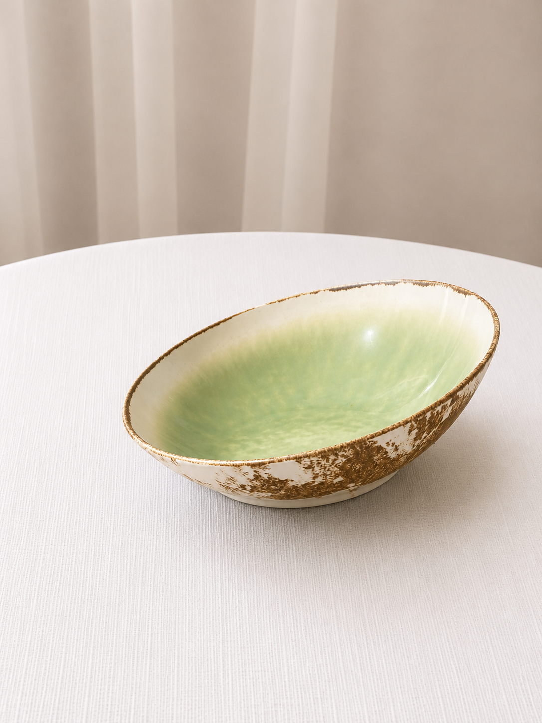 بوله كيرڤ وسط